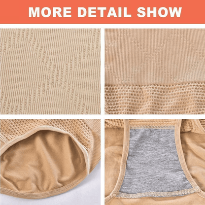 🔥Vásárolj 1-et, kapsz 2-t ingyen🔥Magas derekú, hasat formázó nadrág