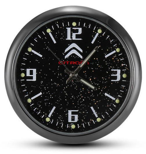 Forró akció ✨50% kedvezmény ✨Világító kvarc autóóra