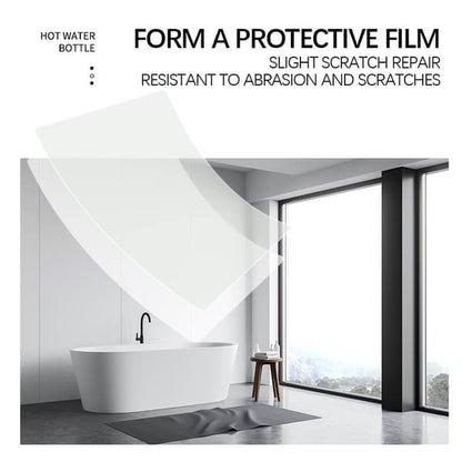 Kő nano kristály-plating szer