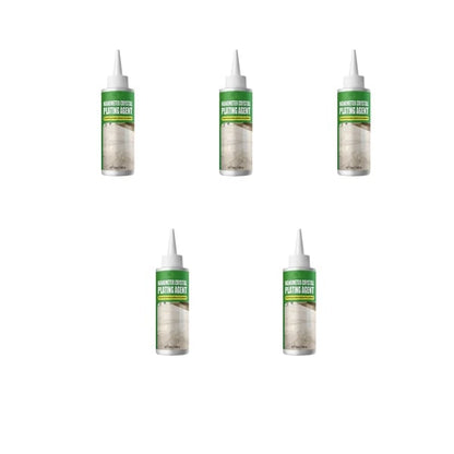 Kő nano kristály-plating szer