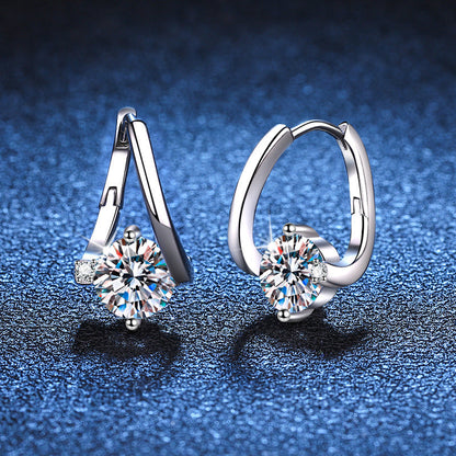 (LAST DAY SALE-60% OFF)❤️Lymphvity MagneTherapy Germanium Earrings