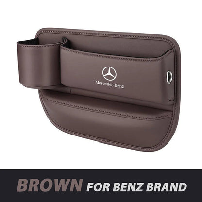 Autósülés tárolódoboz