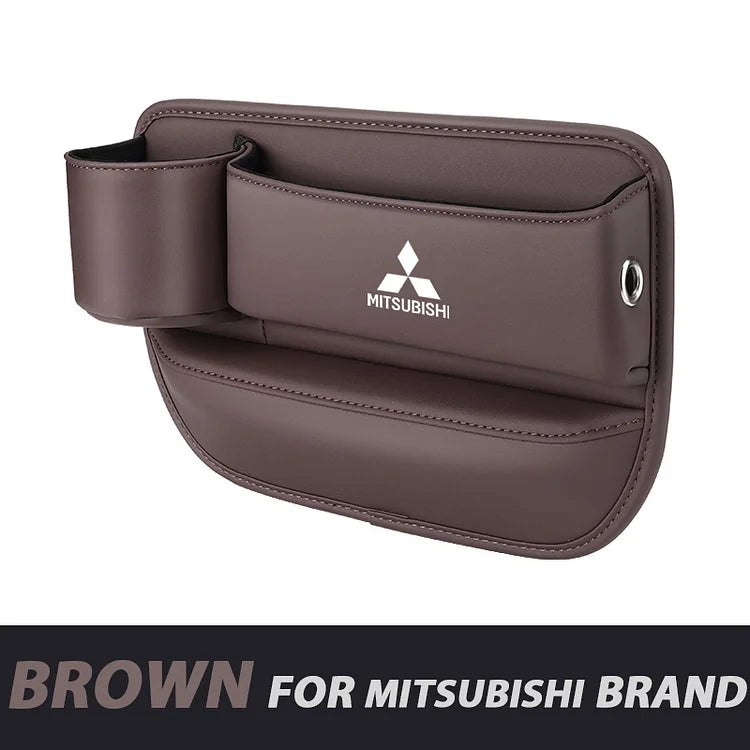 Autósülés tárolódoboz