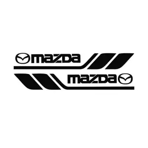 Forró akció 🔥50% kedvezmény🔥Személyre szabott sportautó matricák🎉4 db🎉