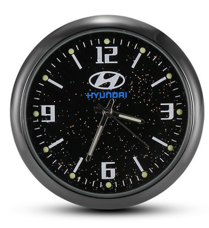 Forró akció ✨50% kedvezmény ✨Világító kvarc autóóra