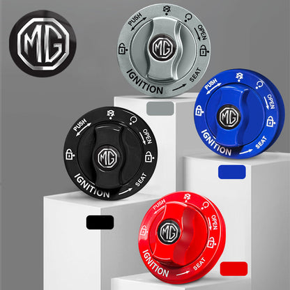 Személyre szabott autóindító