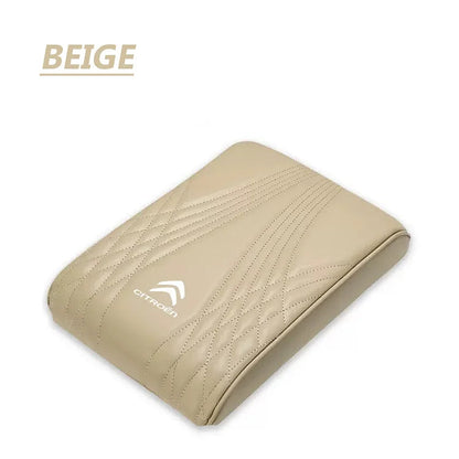 Autós kartámasz borítás magasító párna