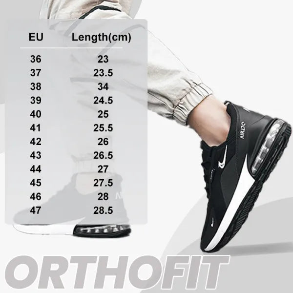 🔥Időben korlátozott 50% kedvezmény, 2025 legnépszerűbb ortopéd cipői, 3 nap a lábfájás enyhítésére