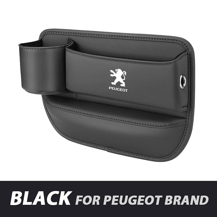 Autósülés tárolódoboz