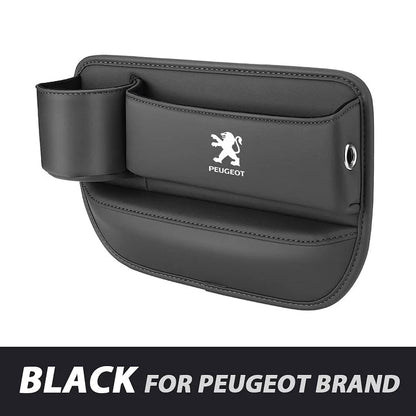 Autósülés tárolódoboz