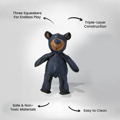 🔥🧸2026 Új Unbreaka-Bear erős rágcsálóknak