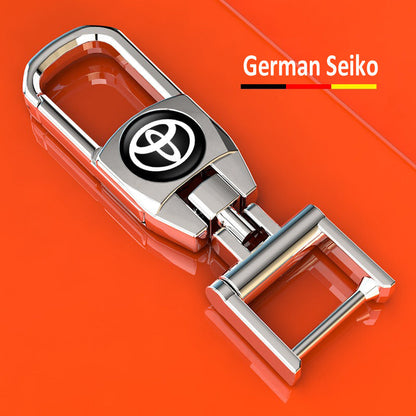 Autós kulcstartó ✨2 db✨