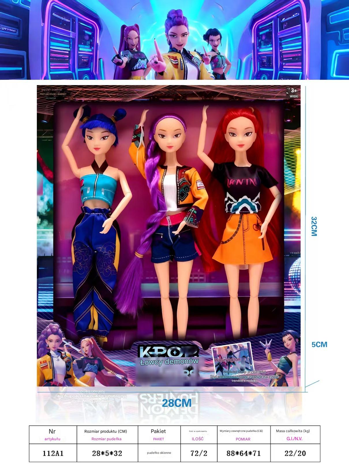 🎄Időben korlátozott ajánlat! Kop-éneklő babák