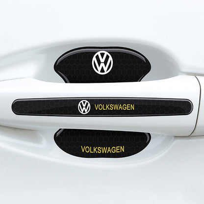 Ajtótálca karcolásvédő ✨4 db✨