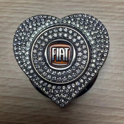 2025-ös kiárusítás🔥Gyémánttal kirakott egygombos indító védőtok