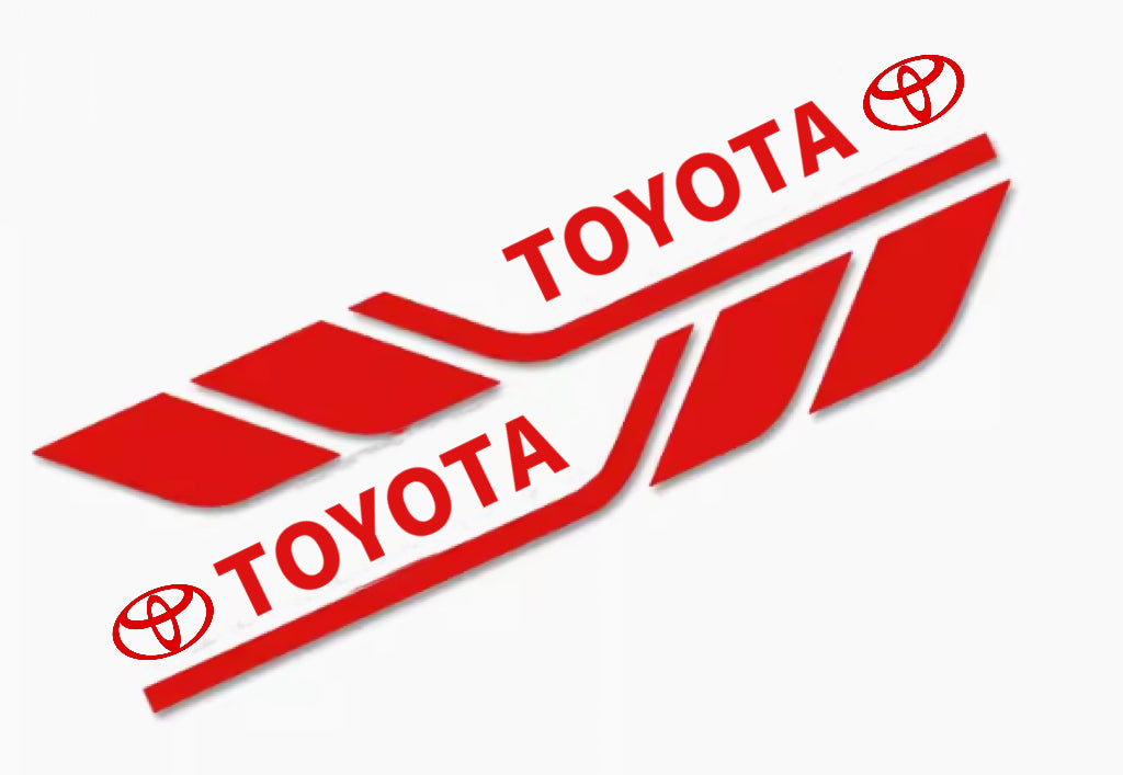 Forró akció 🔥50% kedvezmény🔥Személyre szabott sportautó matricák🎉4 db🎉