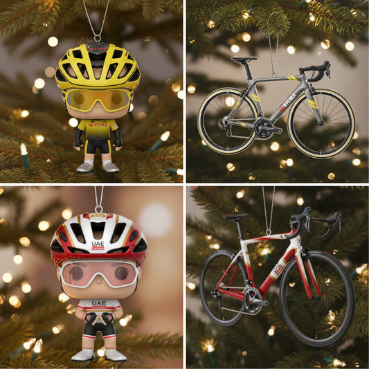 Adventi naptár Tour de France 2025