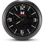 Forró akció ✨50% kedvezmény ✨Világító kvarc autóóra