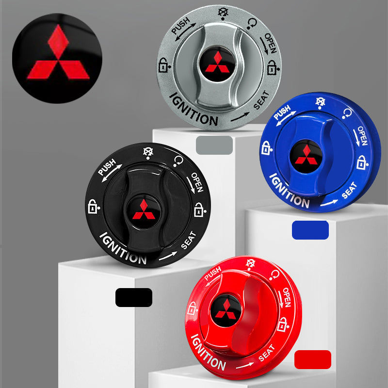 Személyre szabott autóindító