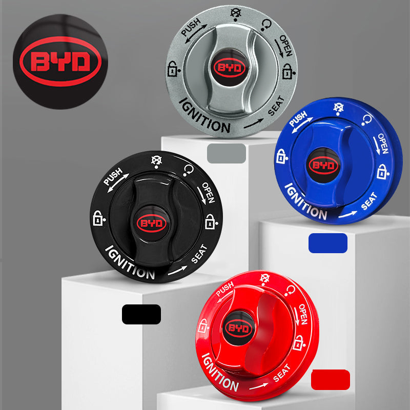 Személyre szabott autóindító