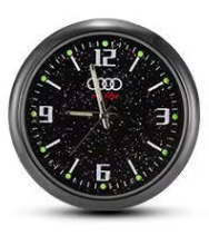 Forró akció ✨50% kedvezmény ✨Világító kvarc autóóra