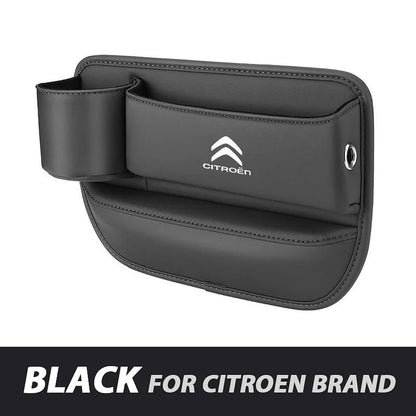 Autósülés tárolódoboz