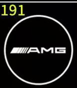 Forró akció ✨50% kedvezmény ✨5D intelligens LED üdvözlőlámpák érzékelővel