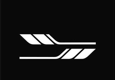 Forró akció 🔥50% kedvezmény🔥Személyre szabott sportautó matricák🎉4 db🎉