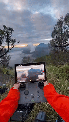 ✨💖2025 Új verziójú H20 VR szemüveg repülőgép optikai áramláspozicionáló repülőgép nagy felbontású légi fotózás