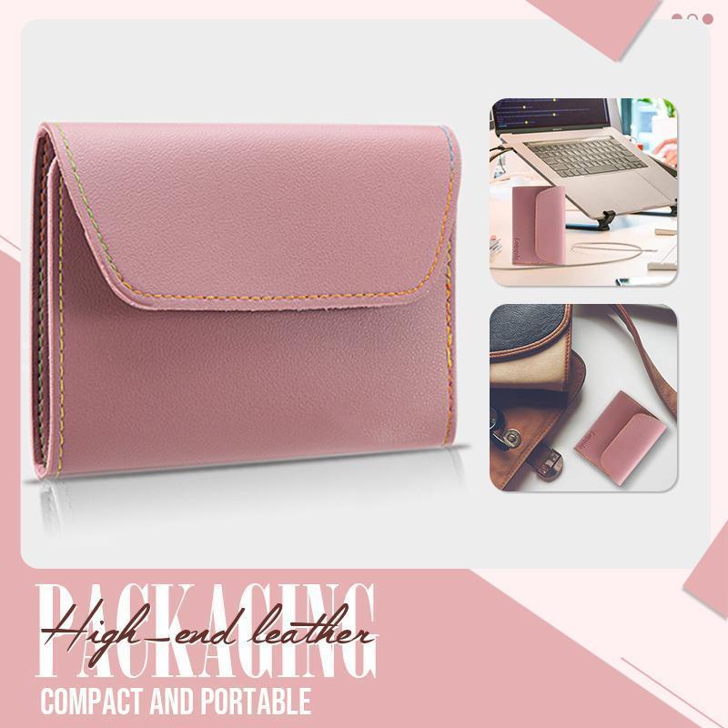 Körömápoló készlet 16 darabos (10 szín)