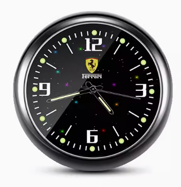 Forró akció ✨50% kedvezmény ✨Világító kvarc autóóra