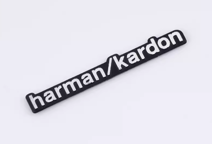 Forró Akció ✨50% kedvezmény ✨3D Kreatív Autó Logó Dekoratív Matricák 🎉4 db🎉