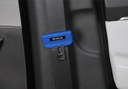 Védőhuzat az autó biztonsági övének csatjához🎉2 db🎉