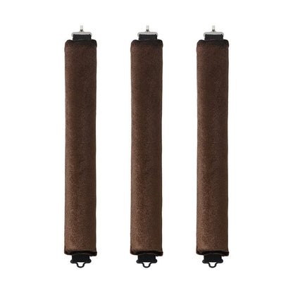 Különleges ajánlat -49% KEDVEZMÉNY🔥Satin Heat-Free Curling Set