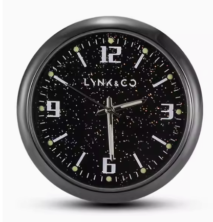 Forró akció ✨50% kedvezmény ✨Világító kvarc autóóra