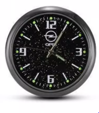 Forró akció ✨50% kedvezmény ✨Világító kvarc autóóra