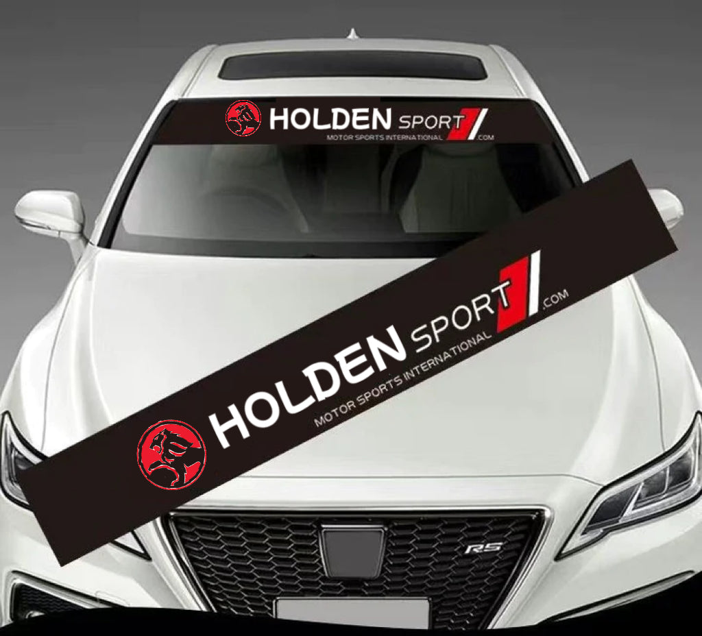 🔥Autó napellenző matrica