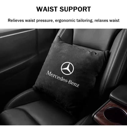 Multifunkcionális párnák és paplanok - meleg társ otthonra és utazáshoz