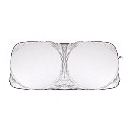 Autó napellenző, szélvédő hővédő