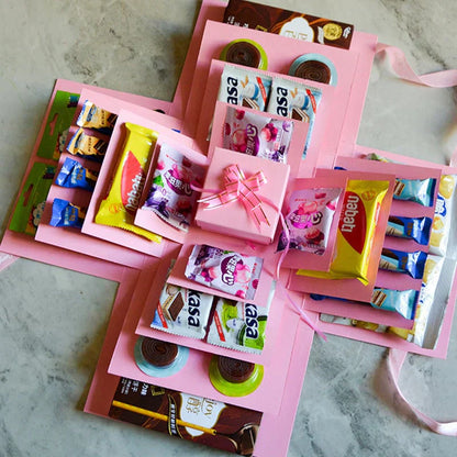 Több mint 50 000 eladott darab! 🎁✨ Meglepetésdoboz-szett