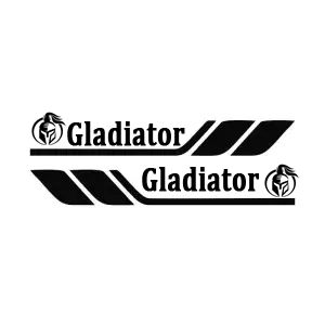 Forró akció 🔥50% kedvezmény🔥Személyre szabott sportautó matricák🎉4 db🎉