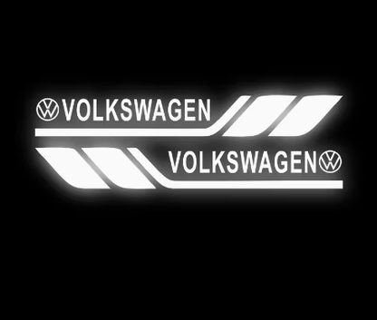 Forró akció 🔥50% kedvezmény🔥Személyre szabott sportautó matricák🎉4 db🎉