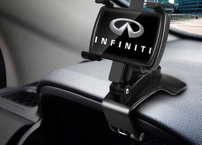 Speciális tartó univerzális autó középkonzolhoz