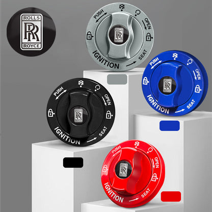 Személyre szabott autóindító