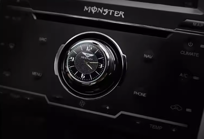 Forró akció ✨50% kedvezmény ✨Világító kvarc autóóra