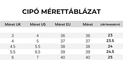 Kényelmes női vintage stílusú szandálok