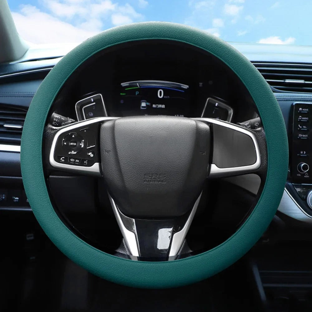 Kormánykerék védőburkolat