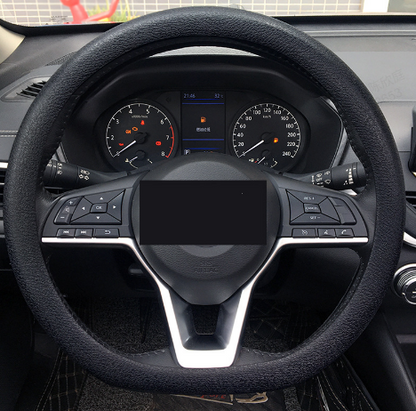 Autó kormánykerék védőburkolat