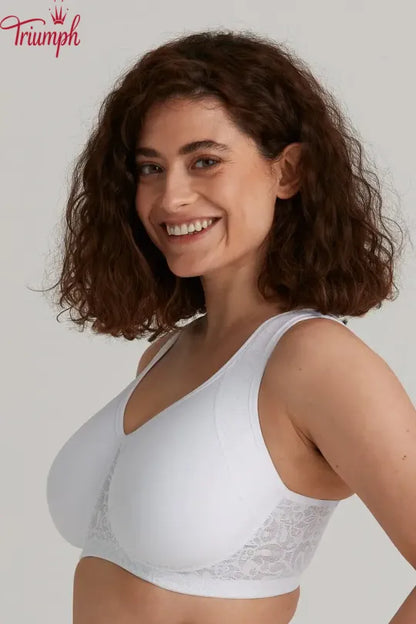 Triumph melltartó - (3 db) Breathe Comfort