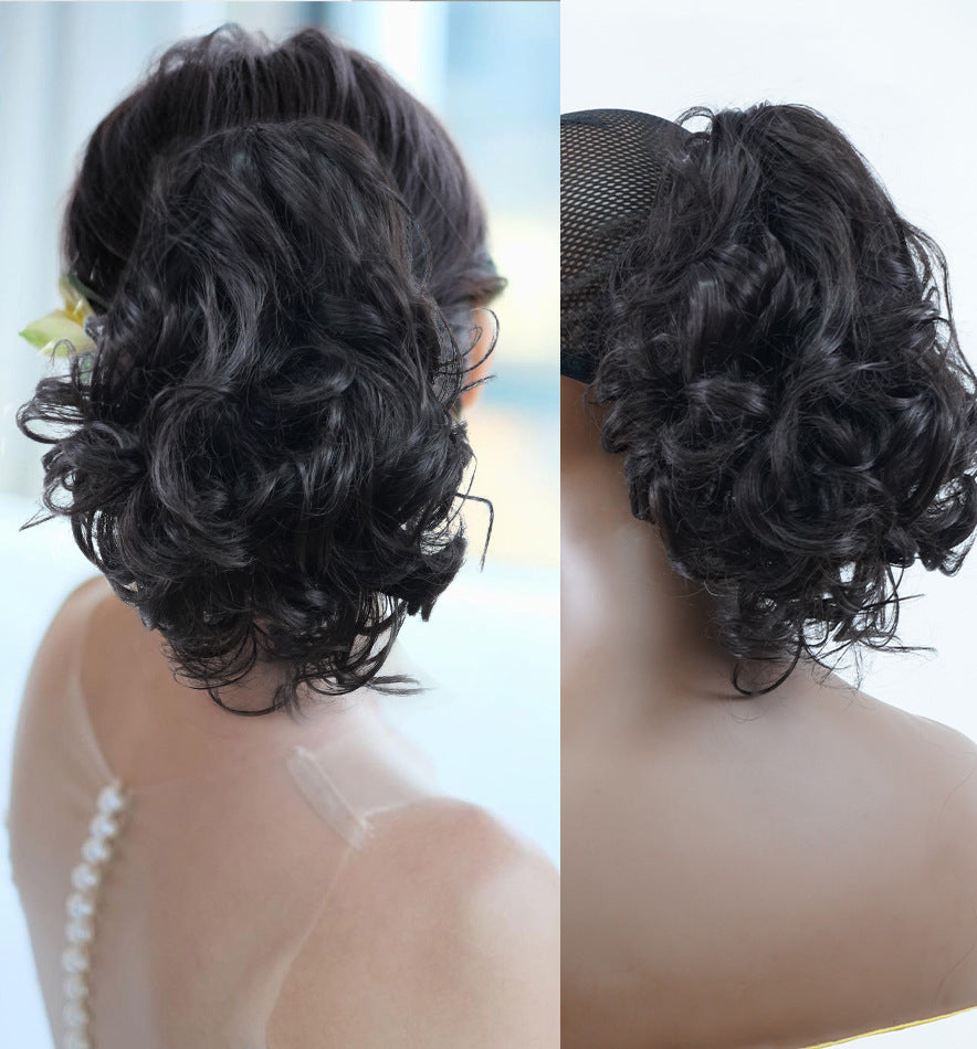 ✨Női karmos és lófarkos hajhosszabbítás